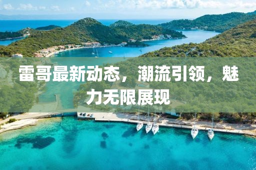 雷哥最新动态，潮流引领，魅力无限展现