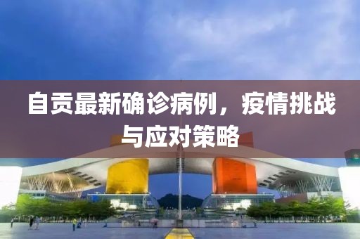 自贡最新确诊病例，疫情挑战与应对策略