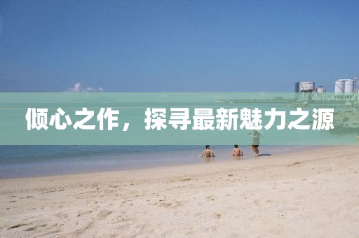 倾心之作，探寻最新魅力之源