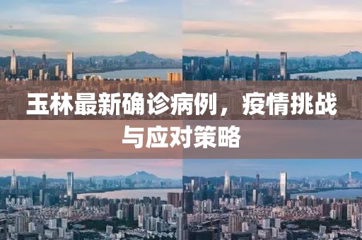 玉林最新确诊病例，疫情挑战与应对策略