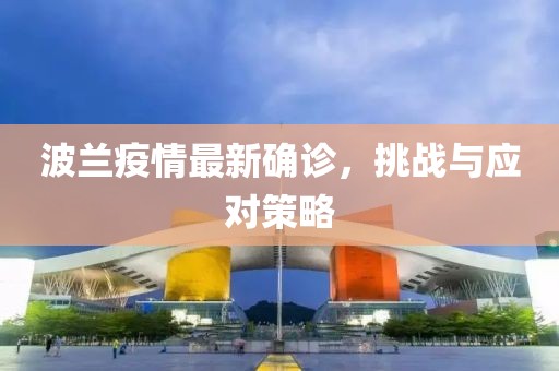 波兰疫情最新确诊，挑战与应对策略