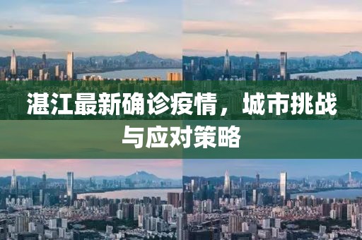 湛江最新确诊疫情，城市挑战与应对策略