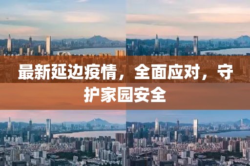 最新延边疫情，全面应对，守护家园安全