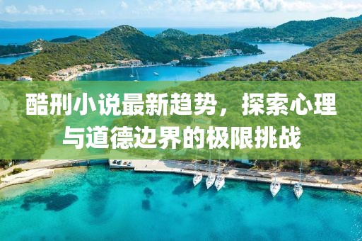 酷刑小说最新趋势，探索心理与道德边界的极限挑战