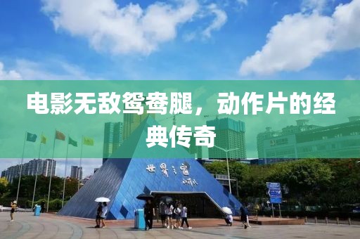 电影无敌鸳鸯腿，动作片的经典传奇