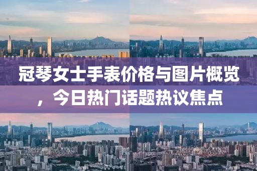 久世经年 第4页