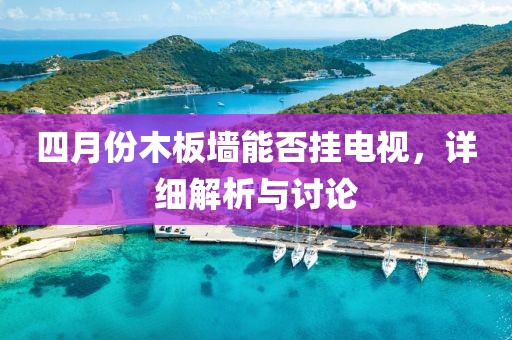 四月份木板墙能否挂电视，详细解析与讨论