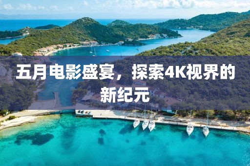 五月电影盛宴，探索4K视界的新纪元