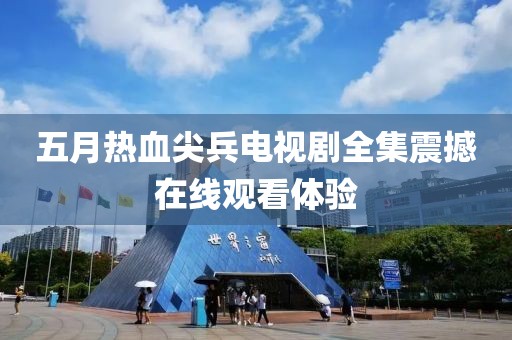 五月热血尖兵电视剧全集震撼在线观看体验
