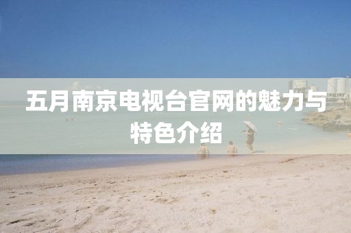 五月南京电视台官网的魅力与特色介绍