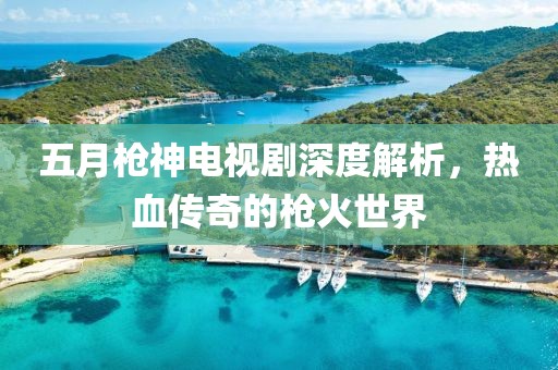 五月枪神电视剧深度解析，热血传奇的枪火世界
