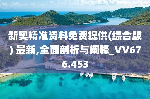 新奥精准资料免费提供(综合版) 最新,全面剖析与阐释_VV676.453