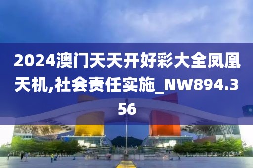2024澳门天天开好彩大全凤凰天机,社会责任实施_NW894.356