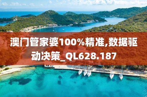 澳门管家婆100%精准,数据驱动决策_QL628.187