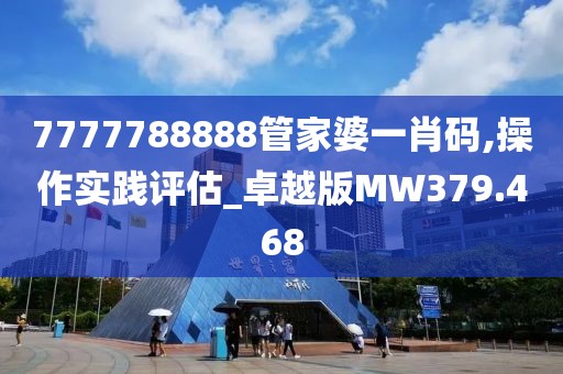 7777788888管家婆一肖码,操作实践评估_卓越版MW379.468