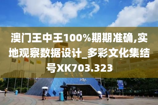 澳门王中王100%期期准确,实地观察数据设计_多彩文化集结号XK703.323