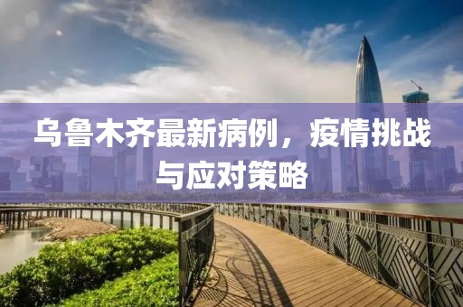 乌鲁木齐最新病例，疫情挑战与应对策略
