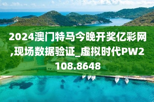 2024澳门特马今晚开奖亿彩网,现场数据验证_虚拟时代PW2108.8648
