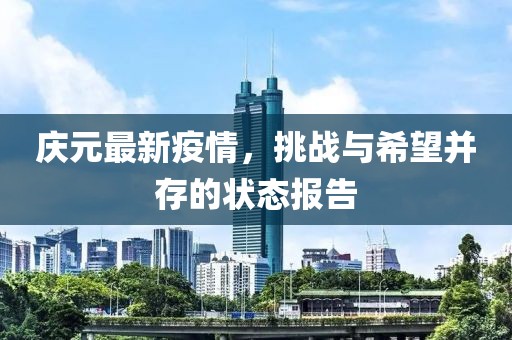 庆元最新疫情，挑战与希望并存的状态报告