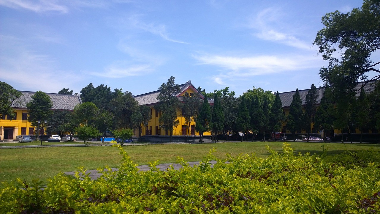 广西柳州新貌与发展活力揭秘