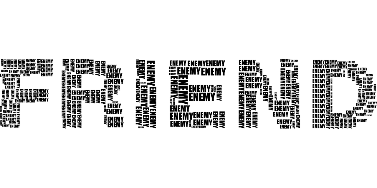 重塑人际关系的艺术，友于最新之道