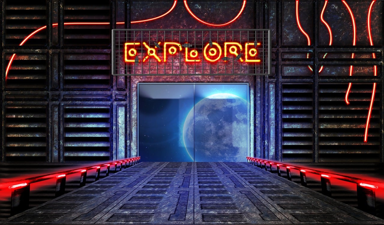 星际之旅的终结，最新视角下的探索洞察与最终完结揭秘