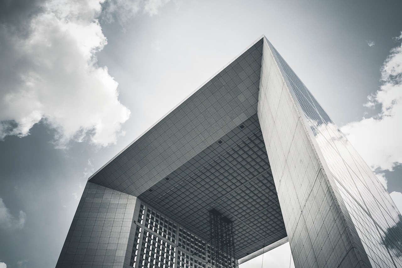 探索建筑分部最新趋势，未来建筑的新方向展望