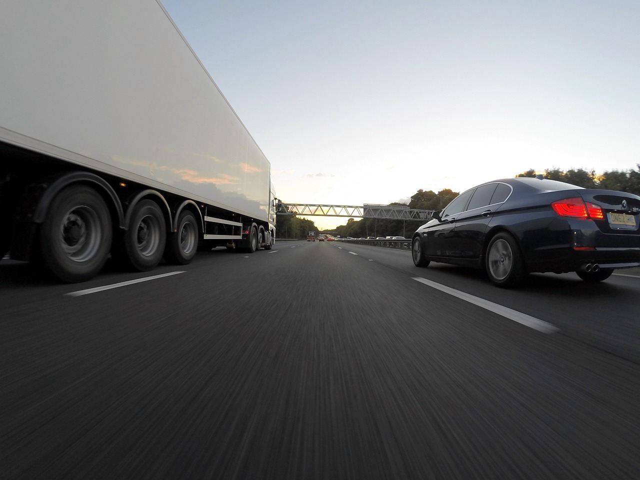 米奇最新车，引领智能驾驶新纪元风潮