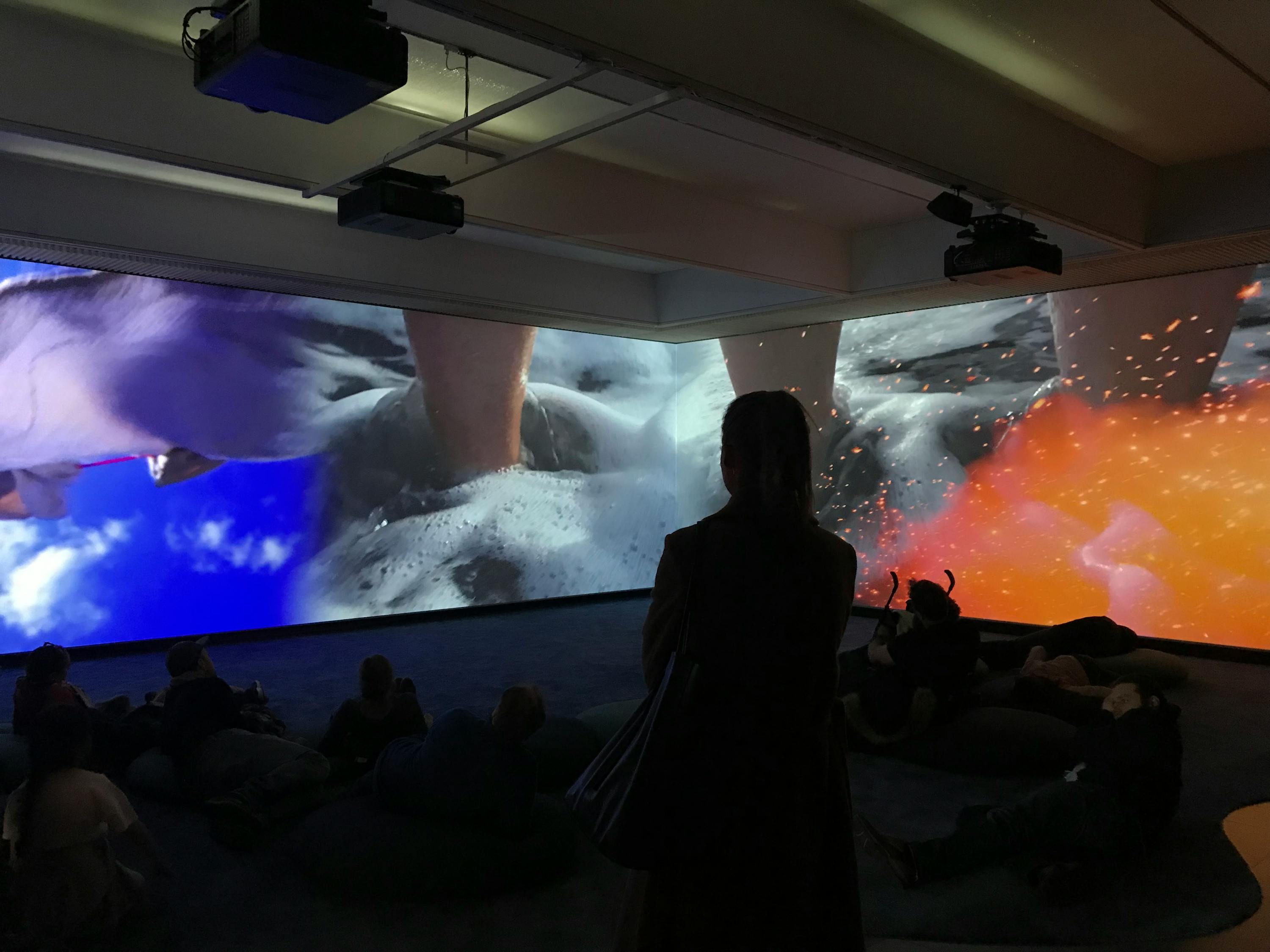 现代璀璨明珠，最新大剧院风采展示