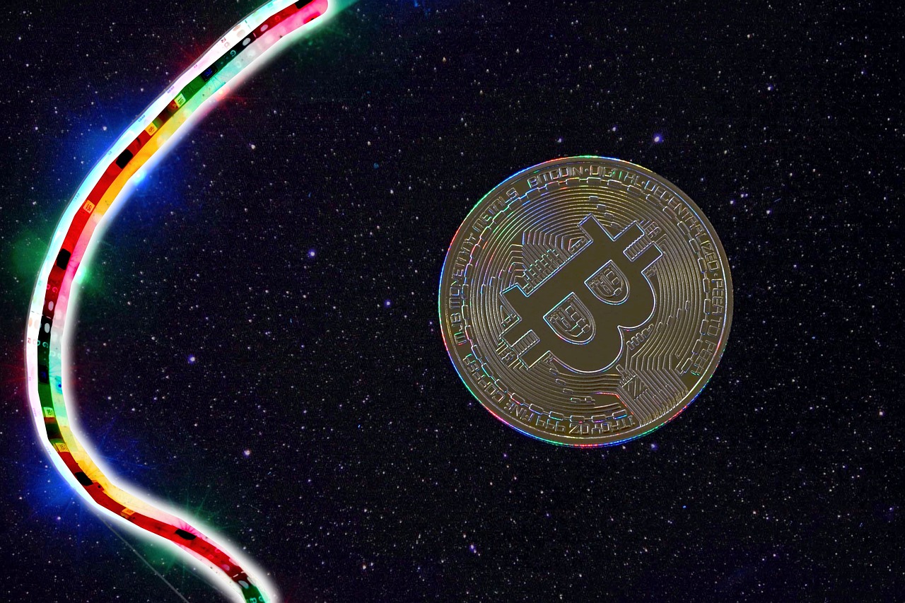 探索数字资产新领域，BBK币最新动态速递