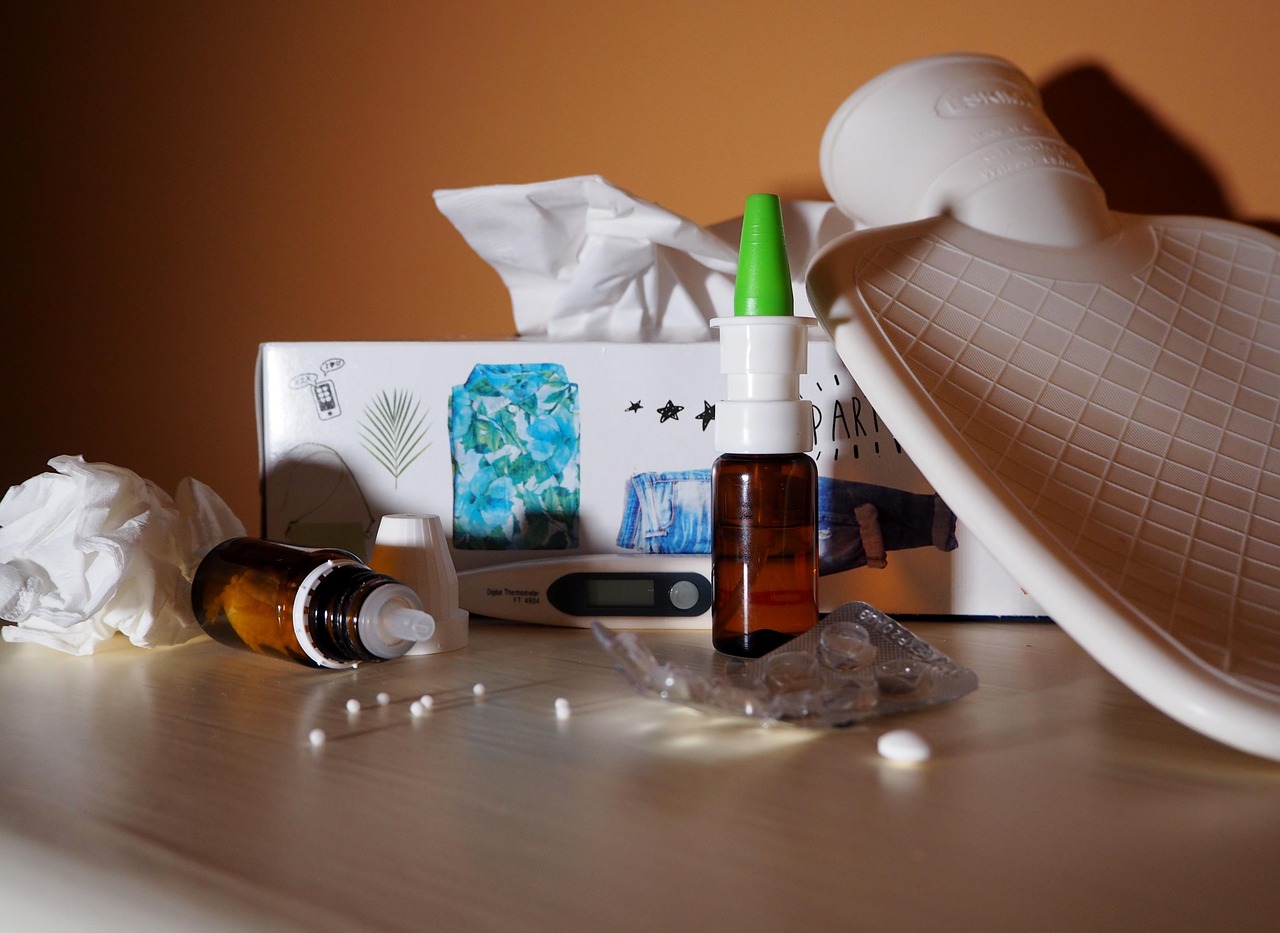 科技革新女性生理健康管理，最新姨妈巾引领潮流