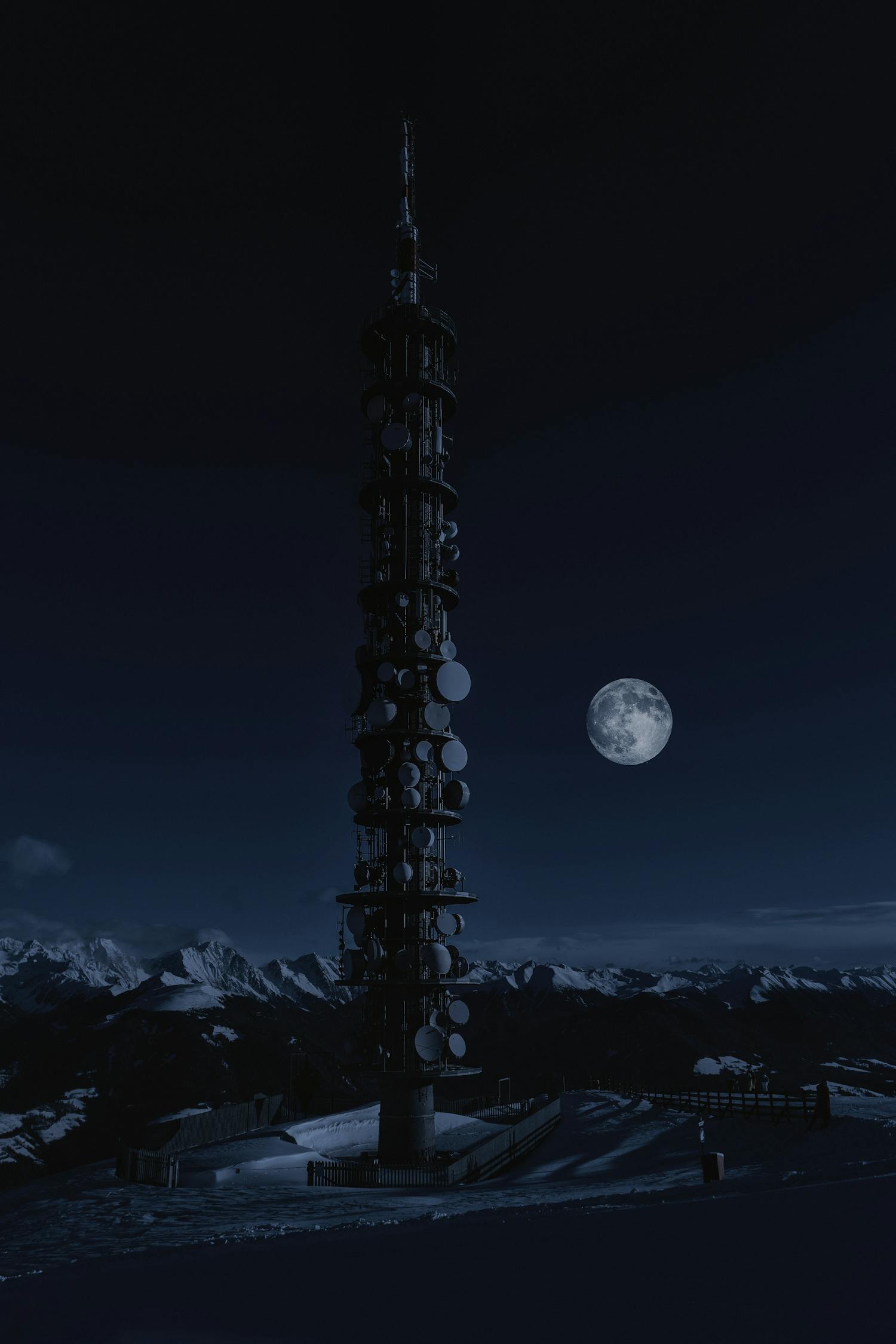 月圆人团圆，情满中秋夜——最新中秋文案献礼
