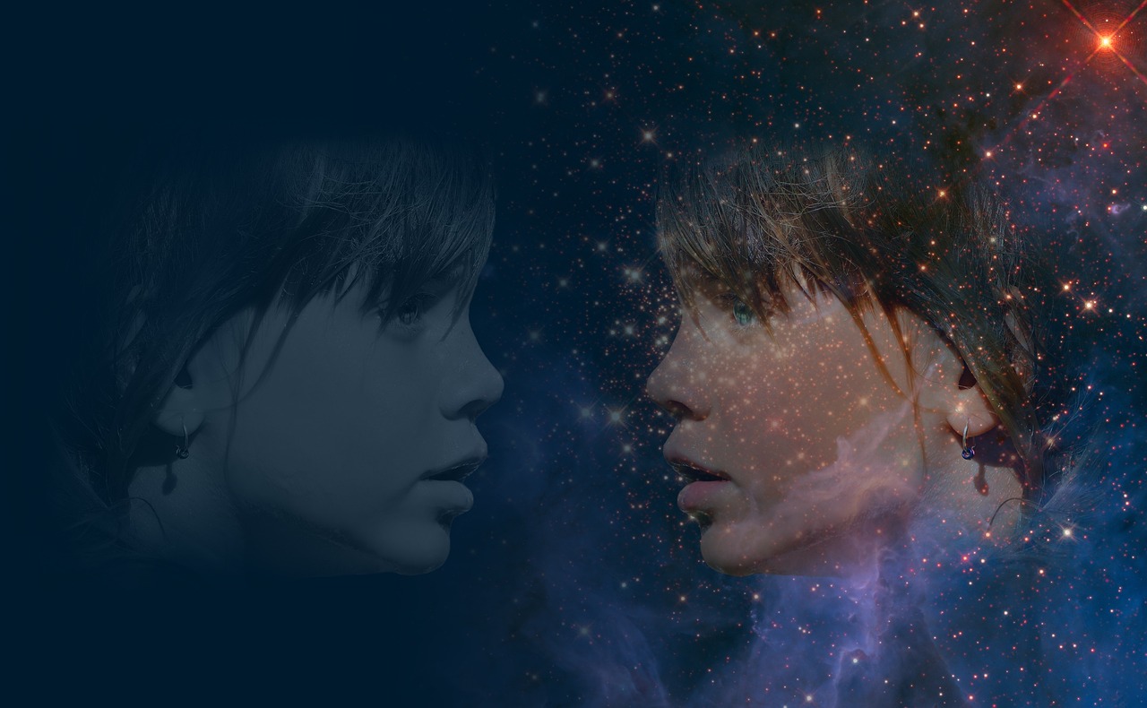 最新伤感曲，旋律中的情感宇宙探索