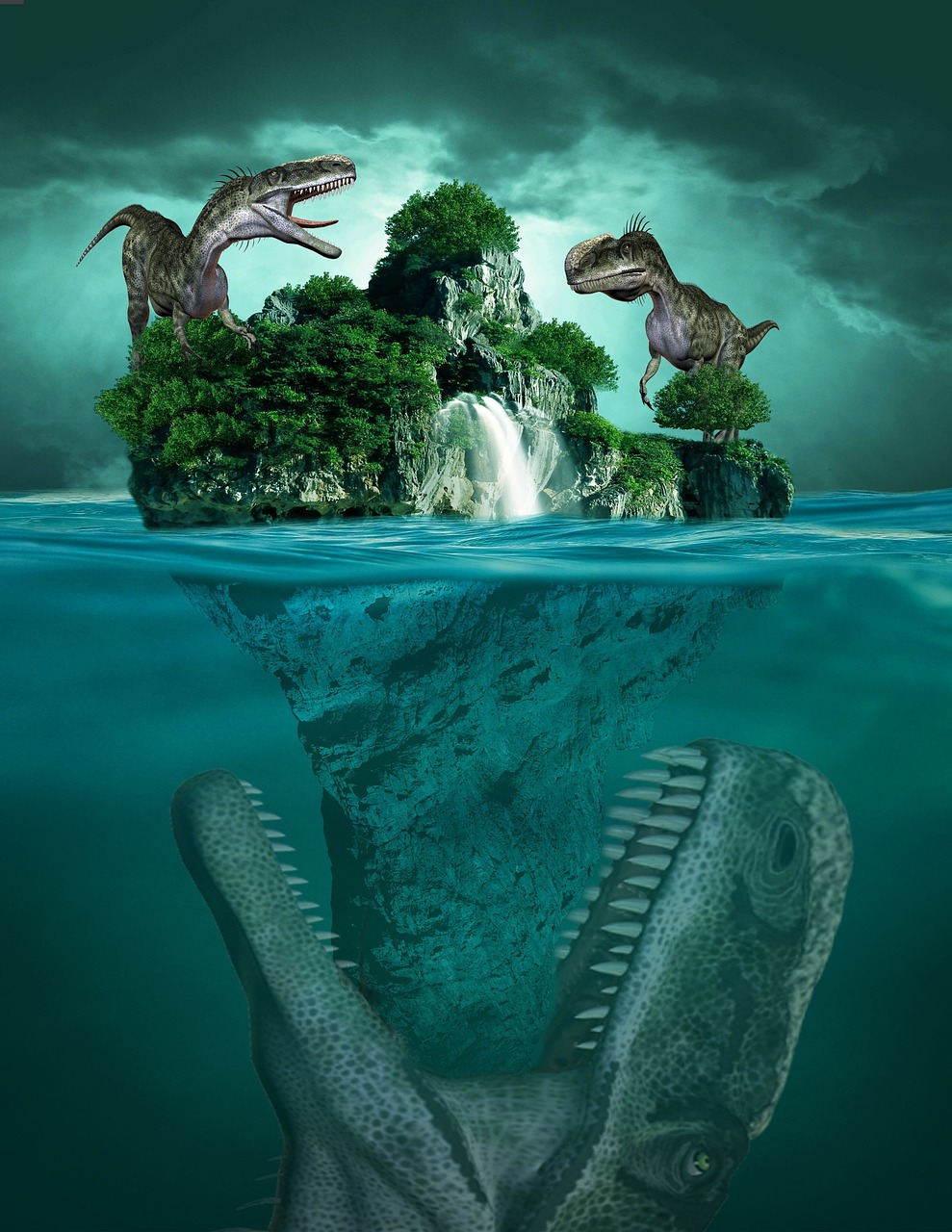 人类活动下的无声警钟，最新灭绝生物揭示的生态危机