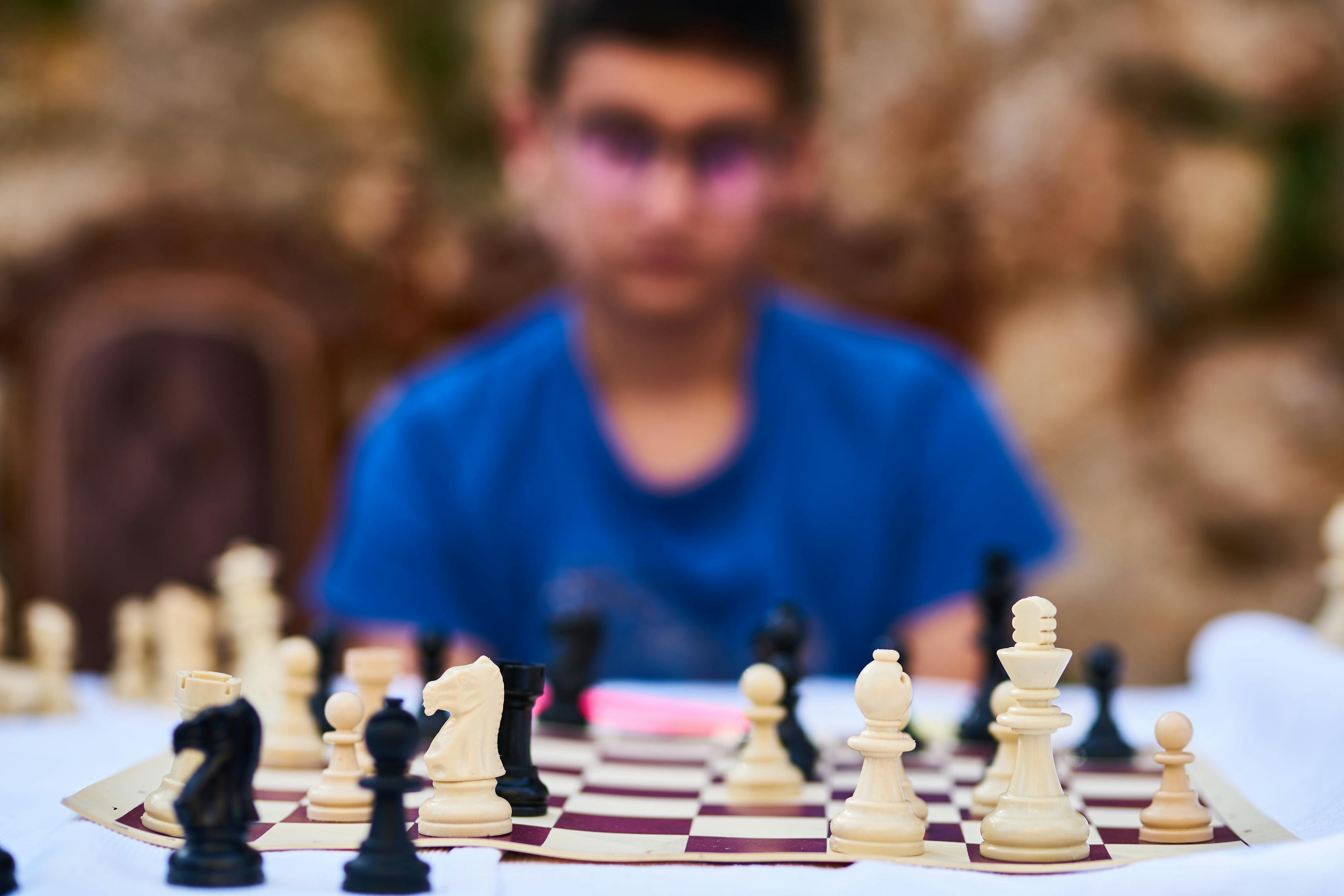 最新残局象棋的魅力与挑战解析