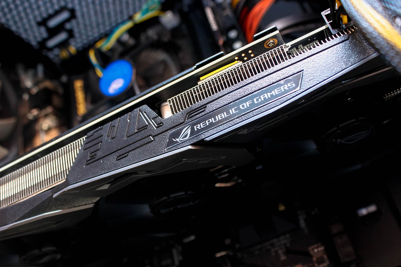 GeForce RTX 4060深度解析，最新显卡巨头来袭