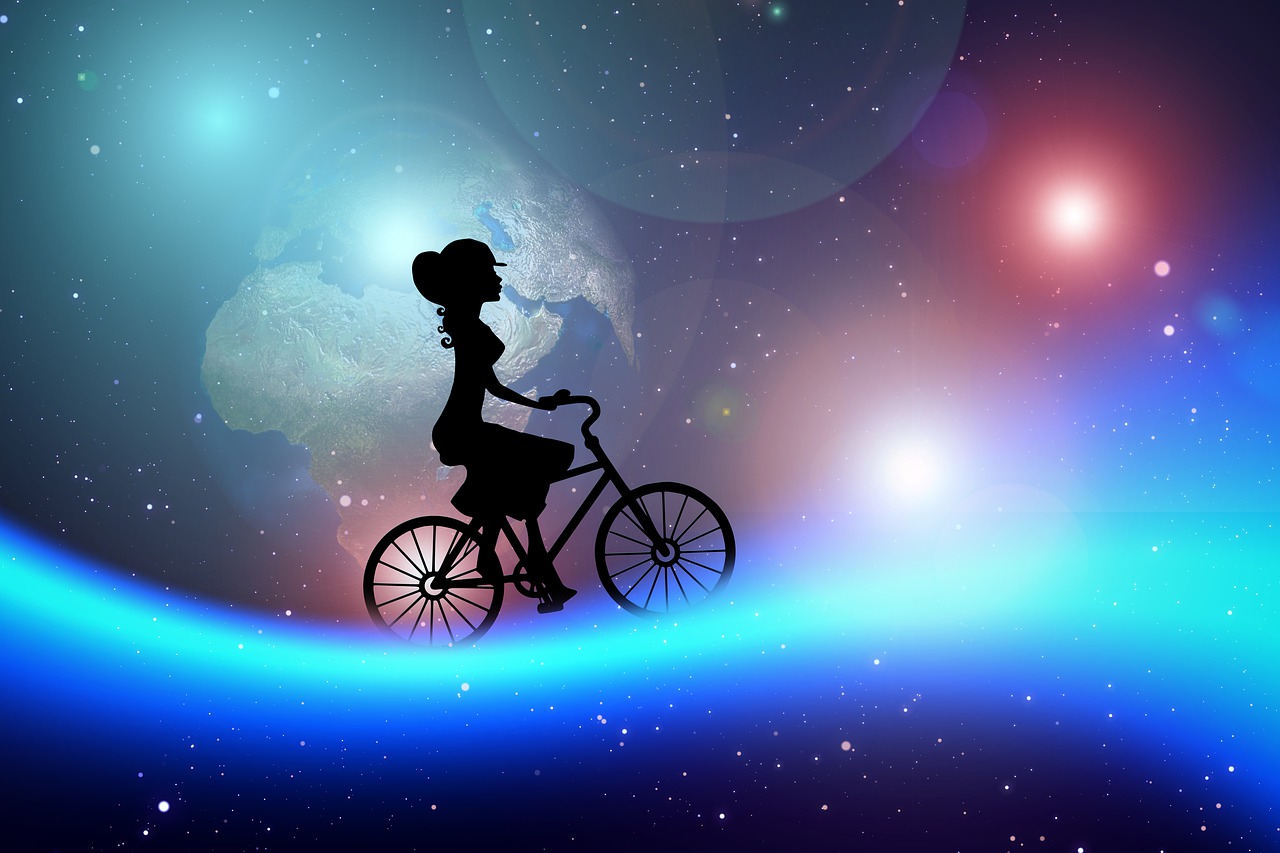 揭秘宇宙神秘面纱，最新星际探索之旅启程