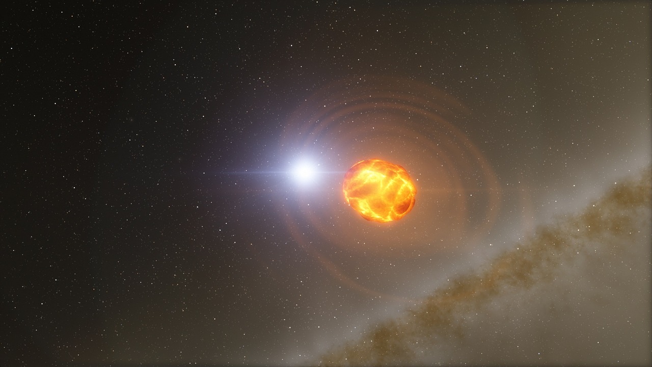 揭开未知宇宙神秘面纱，最新宇宙骑探索之旅