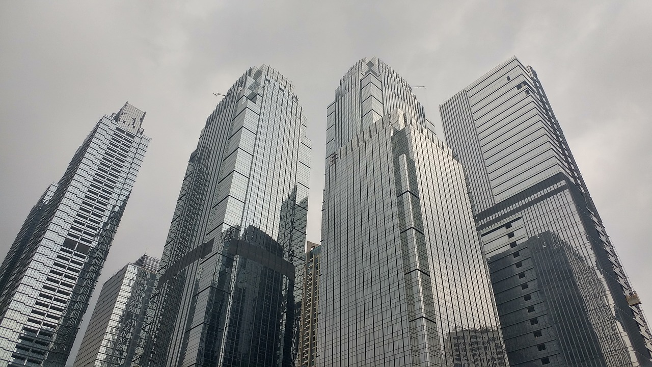 厦门最新面积及其独特城市魅力揭秘
