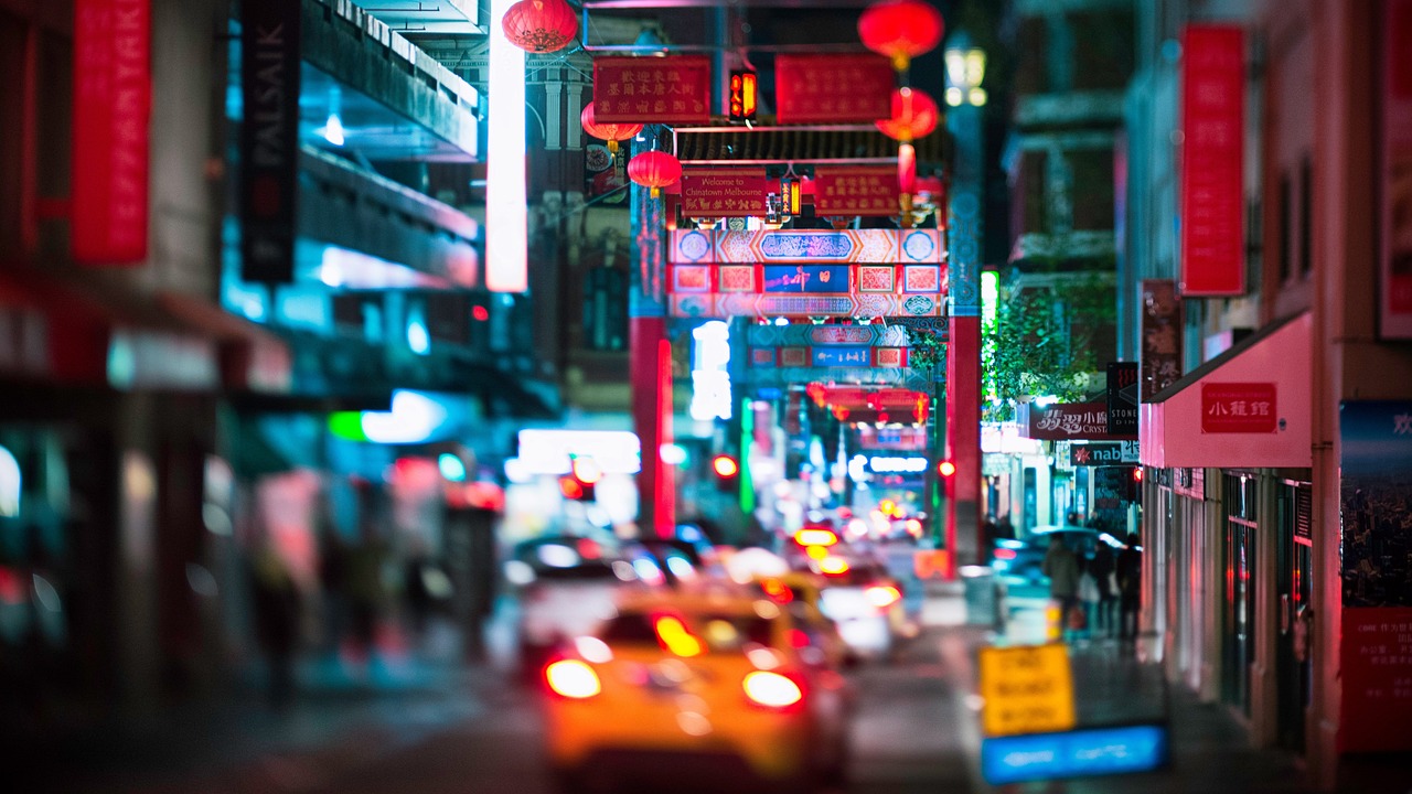 探寻东方影视魅力，出差韩国电影之旅