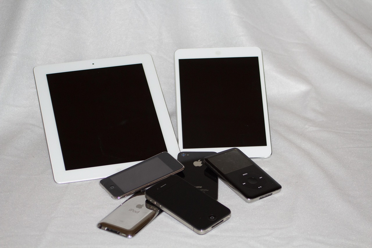 苹果最新款iPad震撼登场，今日焦点热议之选！