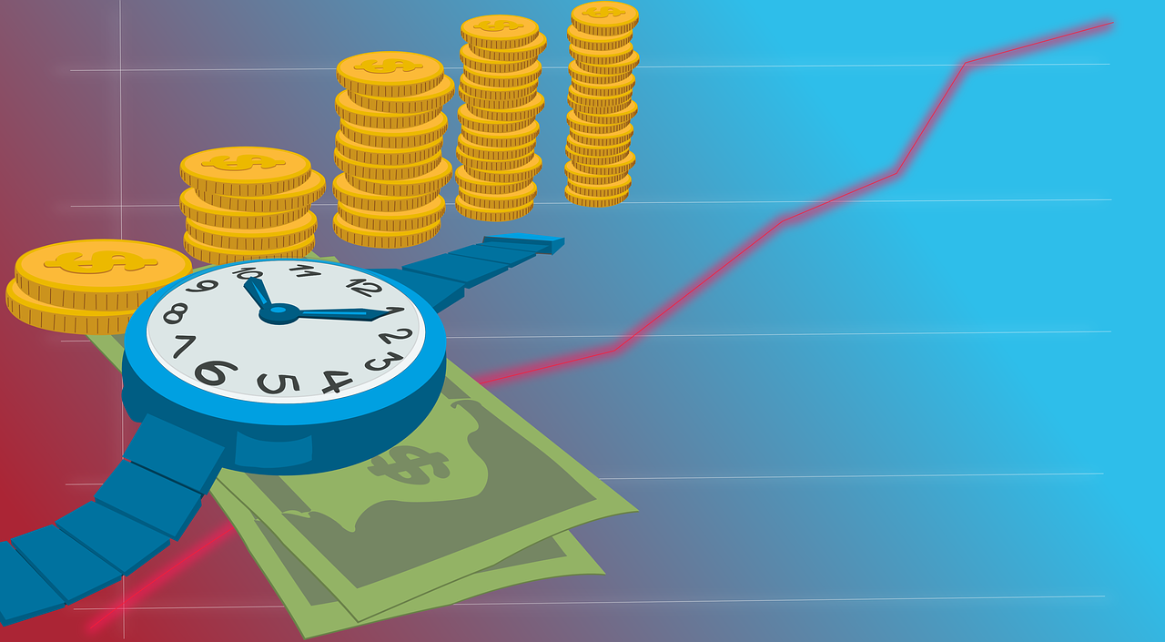 四月时代新能源股票，机遇与挑战并存的投资焦点