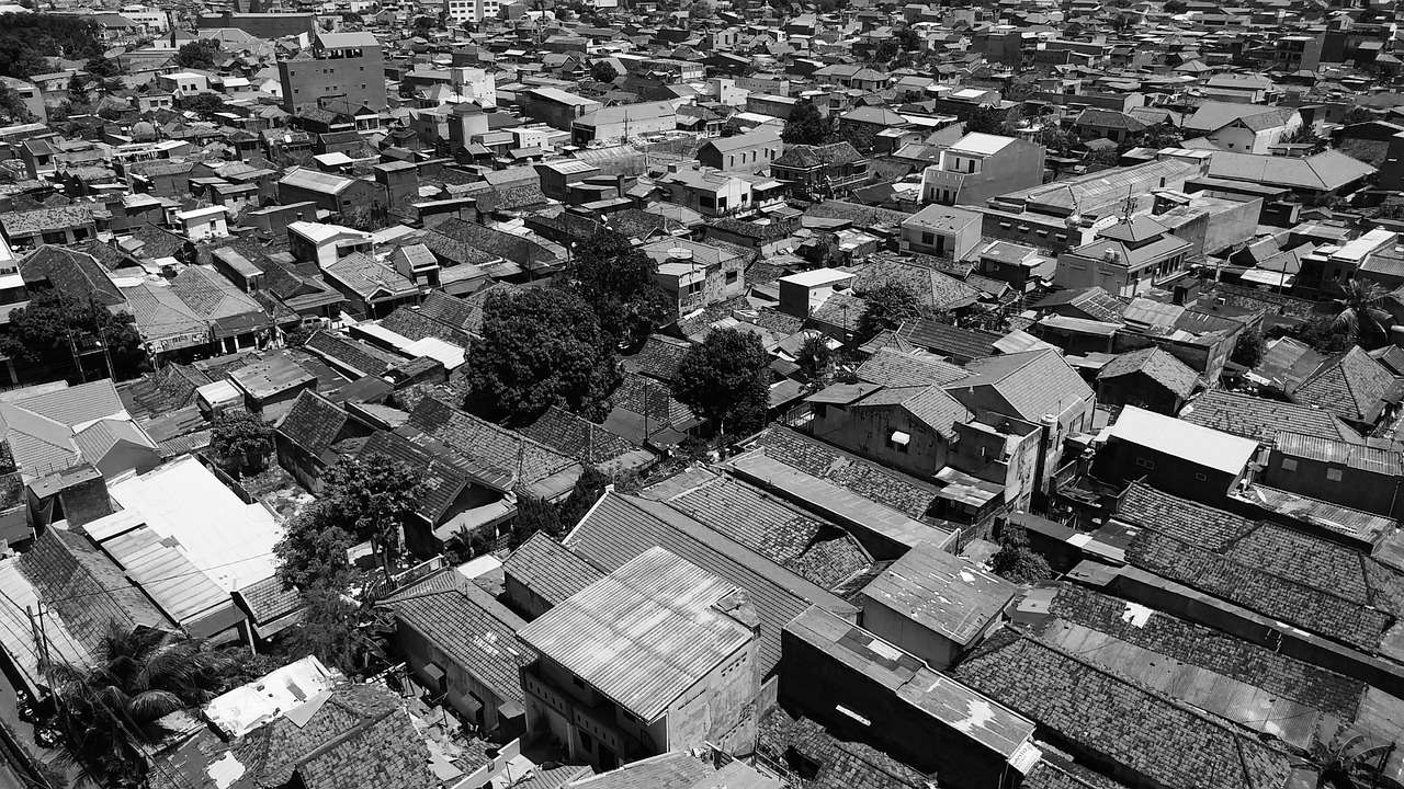 青岛四月保障性住房动态，政策聚焦与进展报告
