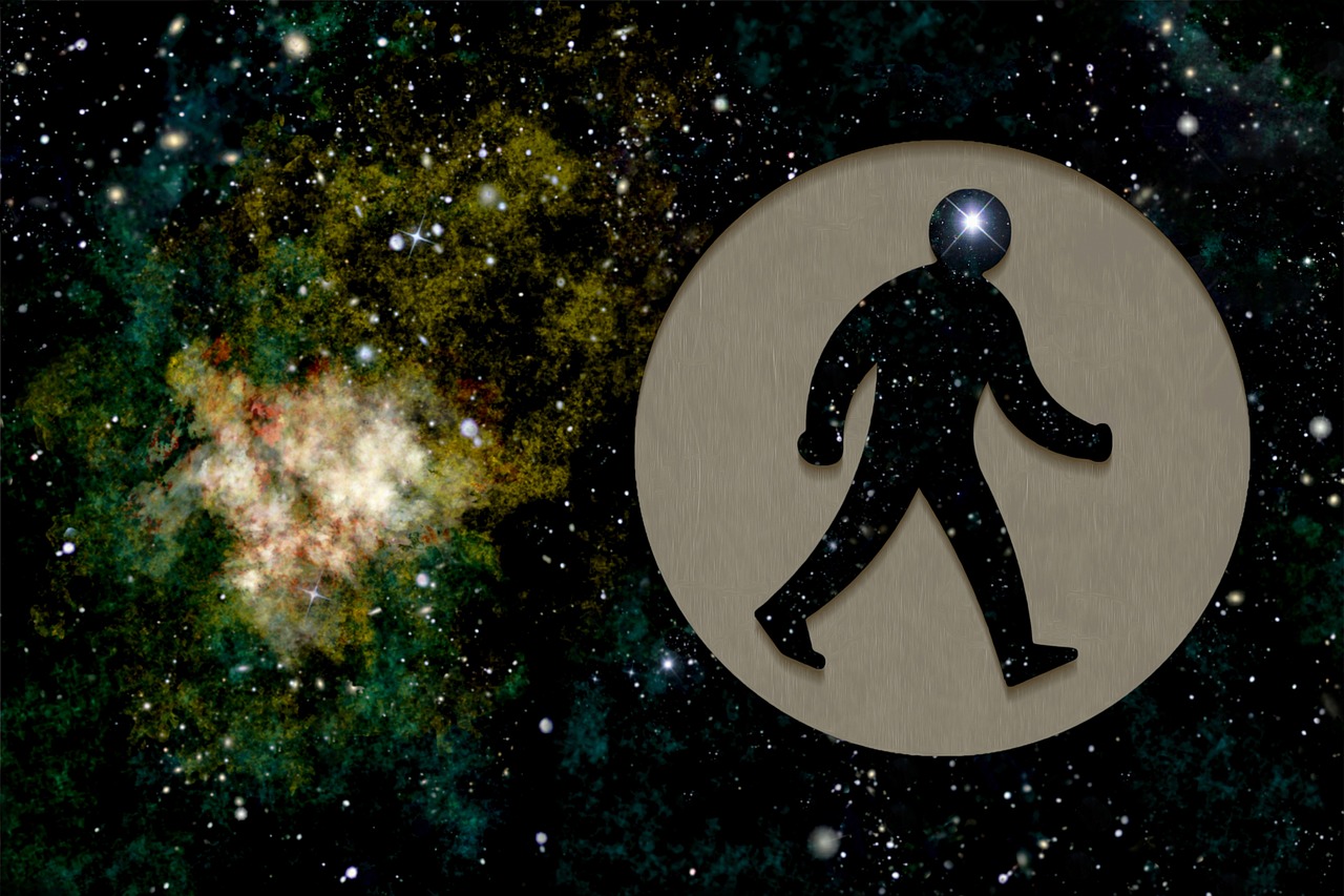 四月幸运星动漫，璀璨星辰下的梦幻之旅