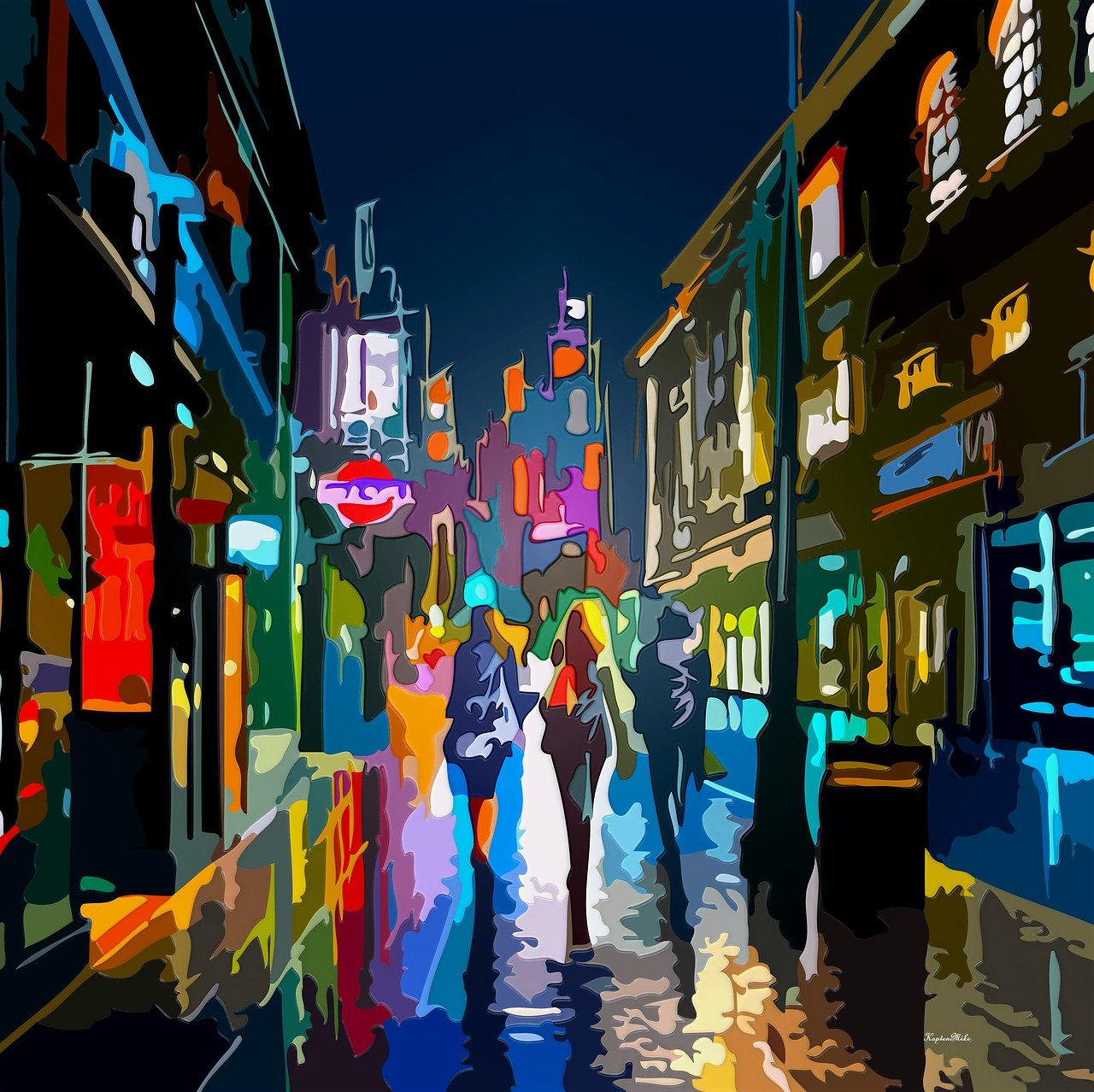 四月的跳绳盛宴，激情与活力的碰撞之夜