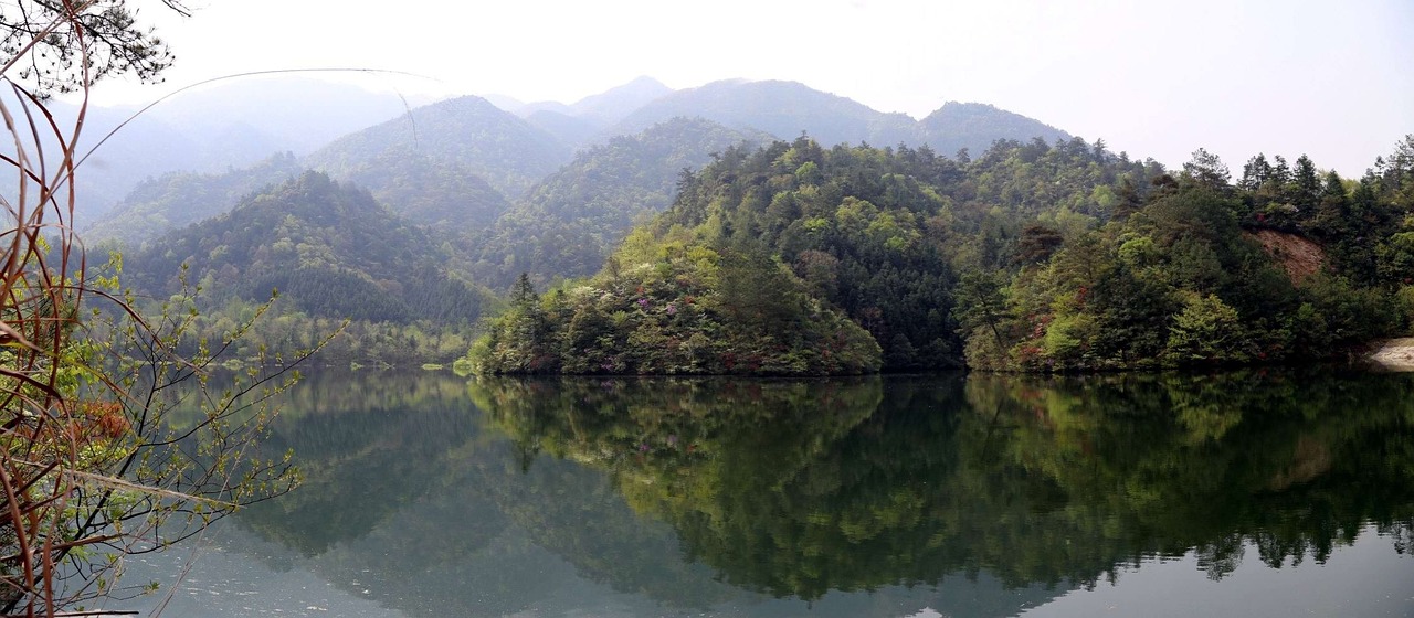 五月安徽新添光彩，揭秘最新5A级景区名录