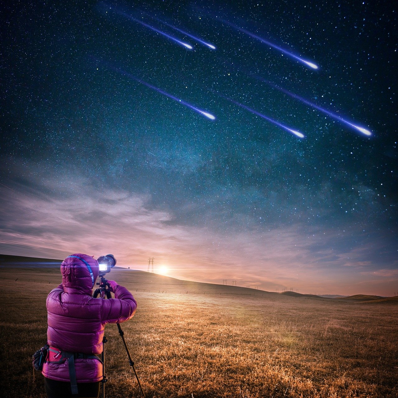 五月明星移民美国，星光璀璨的新篇章