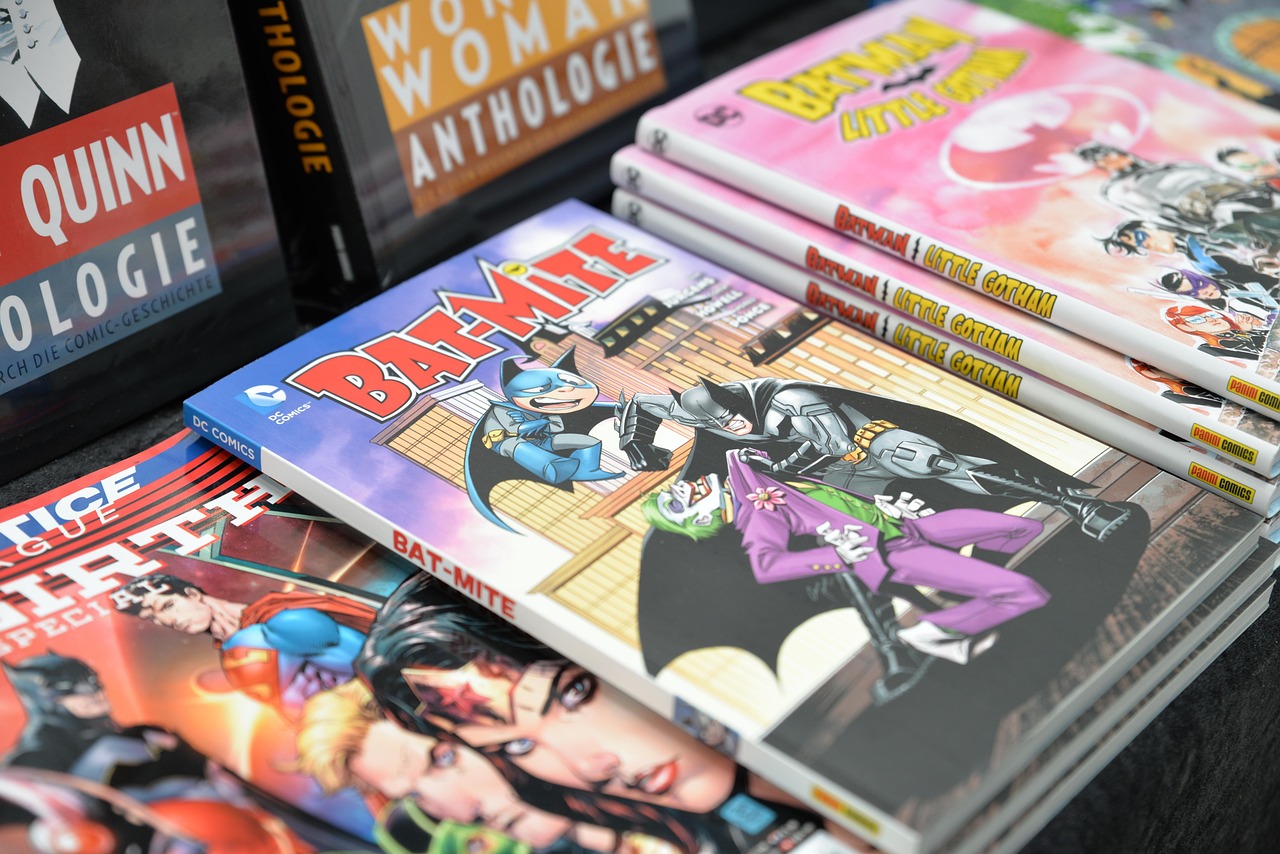 斗罗大陆漫画动漫五月风华展