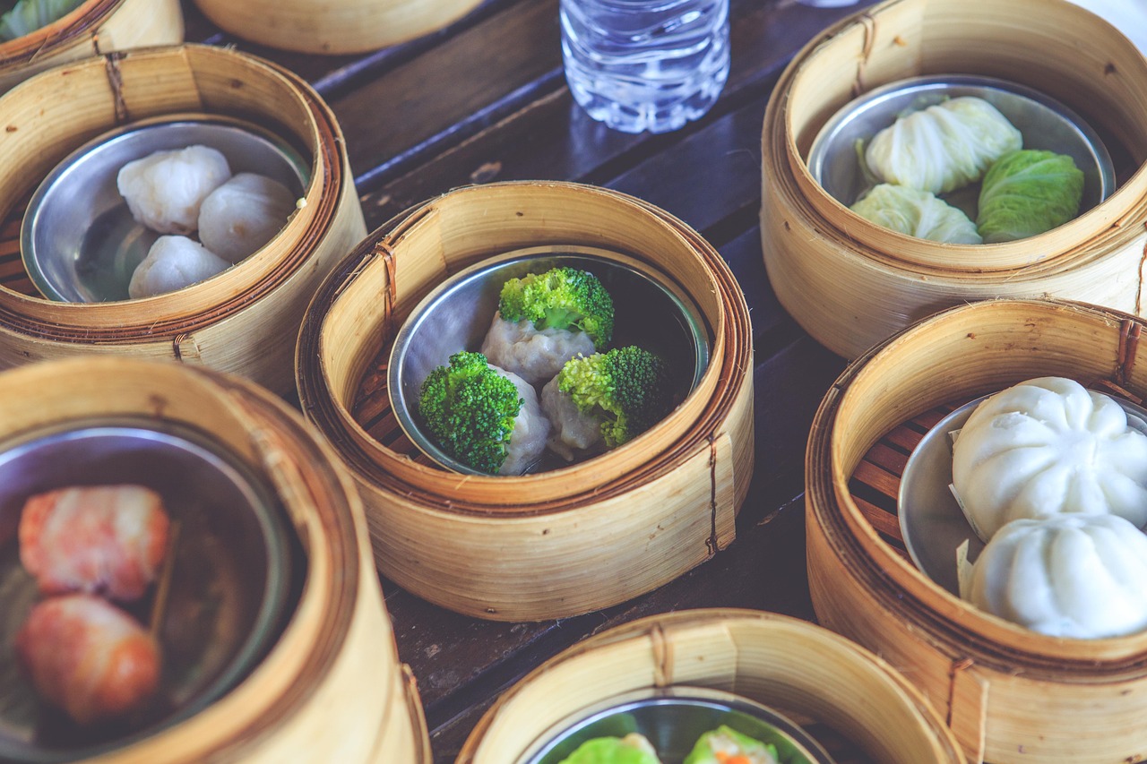 五月南南最新吃播视频，美食之旅的味蕾盛宴