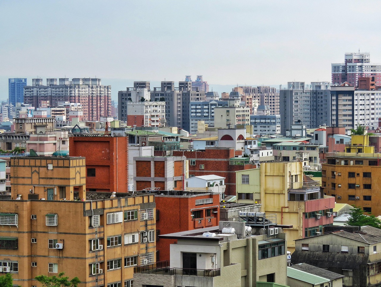 五月迎喜家园最新住宅价格概览，最新房价信息一览无余